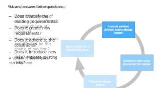 Mapping the Logical Design to Actual Solutions