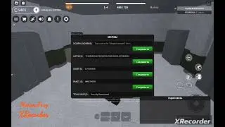 3 morph SCPROPLAY // 3 морфа для SCPROPLAY