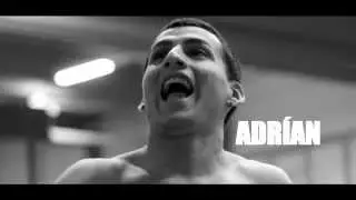 Adrian -  slow motion - EOS 70D