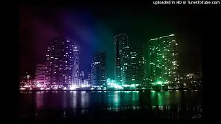 Dj Nate-Evolution Of Music