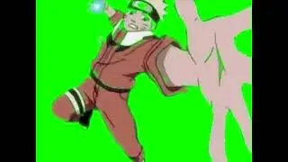 Green Screen Pack   Anime 1
