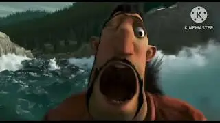 1 Second of 11 Random Moments