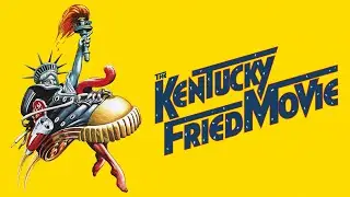 Official Trailer THE KENTUCKY FRIED MOVIE (1977, John Landis, George Lazenby, Donald Sutherland)