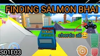 (swagat to Karo hamara) Sasta gta S01E03