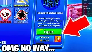 OMG FINALLY UNLOCKED 