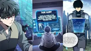 TOP 10 System Manhwa Manhua With Op MC