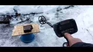 Tejon vs  AT Gold  тест на чешую под сигнальным кирпичом.👍👍👍