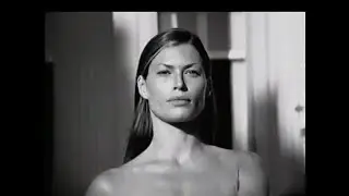 Carré Otis and Mickey 