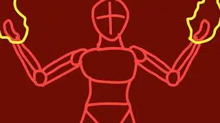 Daizua Animatic Test