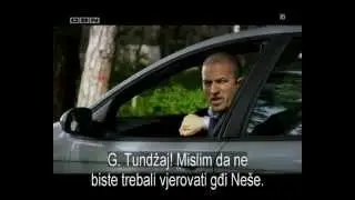 Dolina Vukova Zaseda   35 Epizoda   2 Sezona