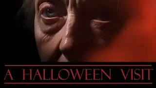 A Halloween Visit - A.I.RHEADS Scarefest