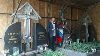 Самый русский генерал Антон Деникин