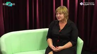 Что значит вторичная профилактика инсульта? Фрагмент интервью невролога Продченко О.Н.