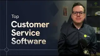 10 Best Customer Service Software for 2026