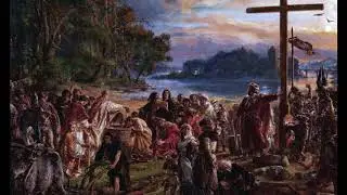 Słuchowisko Historyczne: Mieszko I