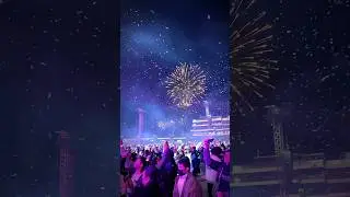 MDLBEAST Soundstorm’23 was unreal experience, 200+ Artists and 8 stages! 