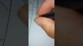 drawing simple flower. #gambar #drawing #art #menggambar #shortsvideo #shorts #youtubeshorts #yt