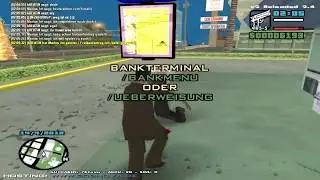 [Nova E-Sports] Yakuza Mafia |  Alltag eines Mafiosis.