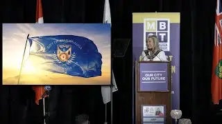 2023 Mayor Crombie’s State of the City Address