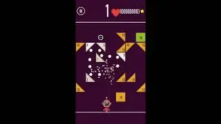 One More Brick HARD  Challenge 7