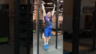 💪 Мастер-класс по подтягиваниям. Жду реакцию экспертов по теме: что добавить / убрать в технике?