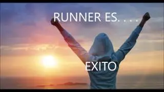 ¿ QUE ES UN RUNNER  ?