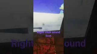 distorted sound on gaming pc windows 10 #shorts #fix