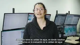 Avances del acuerdo AC-4 Ideam y Ecopetrol | Alcance 2.1 para el primer semestre del año 2022.