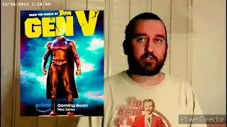 Gen V (2023) series review