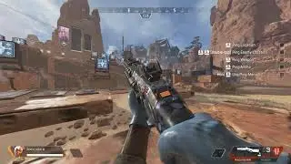 Apex Legends - PC Macros for Razer Synapse 3.0 - SEVERELY OUTDATED