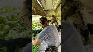 Правила быстрой стрельбы 1 серия УНИБОС