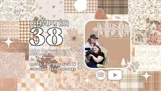 Chapter 38 - Actor Confessions: Winona Edition (ft. Phil Aman)