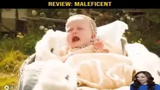alur cerita film terbaru keren dan seru Review Maleficent