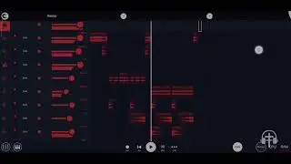 The mix is ​​a combination of Future Bass-Melodic Dubstep-G House, is it really good? ( T90 - Flip )
