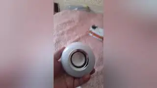 Лампочка с bluetooth динамиком