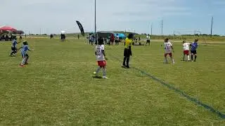 Cap City - ATX FC/ Copa Univision Austin Jun 11, 2022 / Part 2