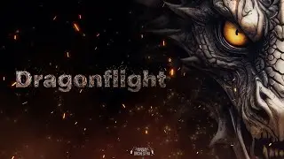 Ansia Orchestra — Dragonflight