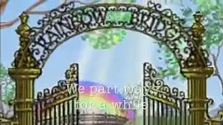Farewell for a Passing Pet video by Bell Dragonfly