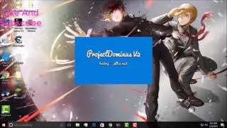 Roblox Exploit projectdominus v2 [Update] Script Executor & Chat hook