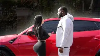 GOLD DIGGER PRANK PART 1025 | LondonsWay
