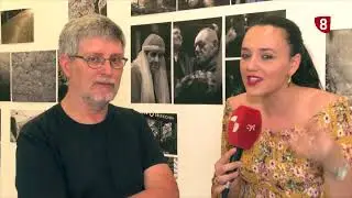 Exposición Taller Visión Fotográfica