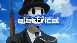 electrical | edit audio | jarxkray