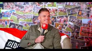 Episode 1 | Gareth Anscombe & Lewis Ludlow