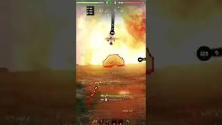 Об.705А не сдал позицию💪🏻 #wot #миртанков #танки #топ #объект705а