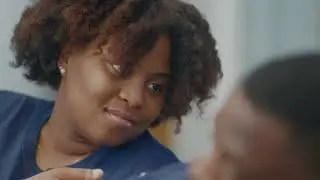 Formerly pregnant and homeless college student now thriving!