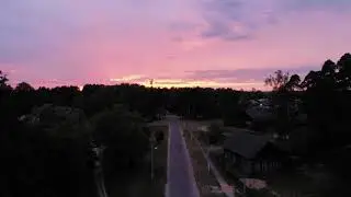 Fly_Mavik Air