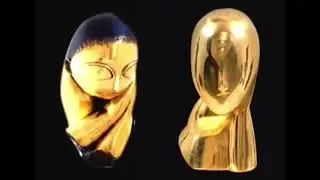 Escultura de la primera mitad del siglo XX