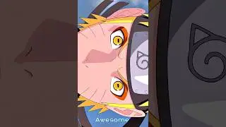 That too much with naruto 😢💔.....
