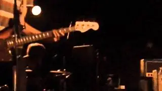 The Transistors-Live At The Bottleneck