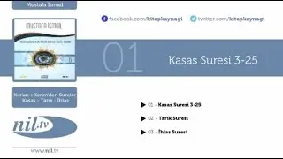 Mustafa İsmail - İhlas Suresi